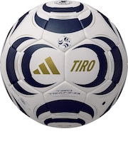 アディダス(adidas)サッカーボール 5号球 TIRO トレーニング AF5956WNV