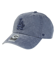 フォーティーセブン（47）キャップ 47 クリーンナップ ロサンゼルス・ドジャース Eldin ポータル×ネイビー 55-59cm 14858327