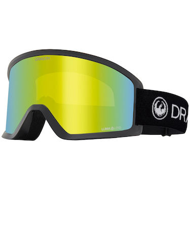 ドラゴン（DRAGON）スノーボードゴーグル 24 S02 DX3 L AUTHENT