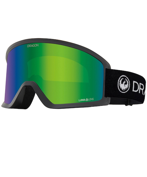 ドラゴン（DRAGON）スノーボードゴーグル 24 S03 DX3 L AUTHENT