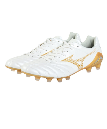 ミズノ（MIZUNO）サッカースパイク 天然芝／土／人工芝用 サッカーシューズ モナルシーダネオ3 ELITE P1GA262050
