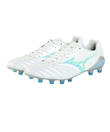 ミズノ（MIZUNO）サッカースパイク 天然芝／土／人工芝用 サッカーシューズ モナルシーダネオ3 ELITE P1GA262025