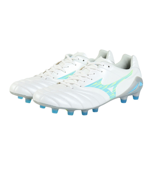 ミズノ（MIZUNO）サッカースパイク 天然芝／土／人工芝用 サッカーシューズ モナルシーダネオ3 ELITE P1GA262025