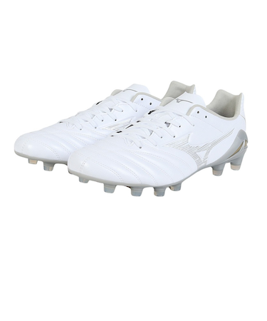 ミズノ（MIZUNO）サッカースパイク 天然芝／土／人工芝用 サッカーシューズ モナルシーダネオ3 PRO P1GA262204