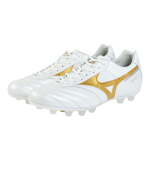 ミズノ（MIZUNO）サッカースパイク 天然芝／土／人工芝用 サッカー
