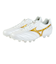 ミズノ（MIZUNO）サッカースパイク 天然芝／土／人工芝用 サッカーシューズ モレリア2 JAPAN P1GA260150 お一人様一点まで