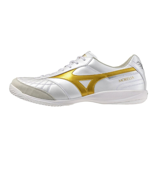 ミズノ（MIZUNO）サッカーインドアトレーニングシューズ サッカーシューズ 屋内 室内 モレリア サラ JAPAN IN Q1GA260250 お一人様一点…