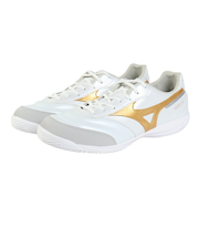 ミズノ（MIZUNO）サッカーインドアトレーニングシューズ サッカーシューズ 屋内 室内 モレリア サラ PRO IN Q1GA261350 お一人様一点まで