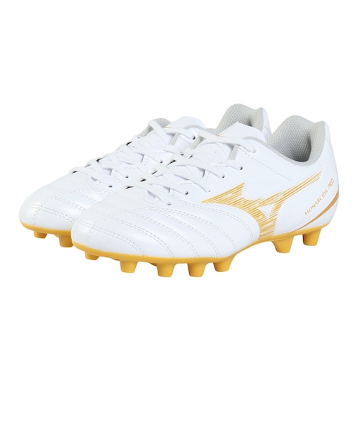 ミズノ（MIZUNO）ジュニア サッカースパイク 天然芝／土／人工芝用