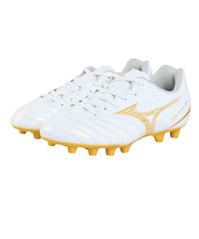 ミズノ(MIZUNO)ジュニア サッカースパイク 天然芝/土/人工芝用 サッカーシューズ モナルシーダネオ3 セレクト P1GB262550