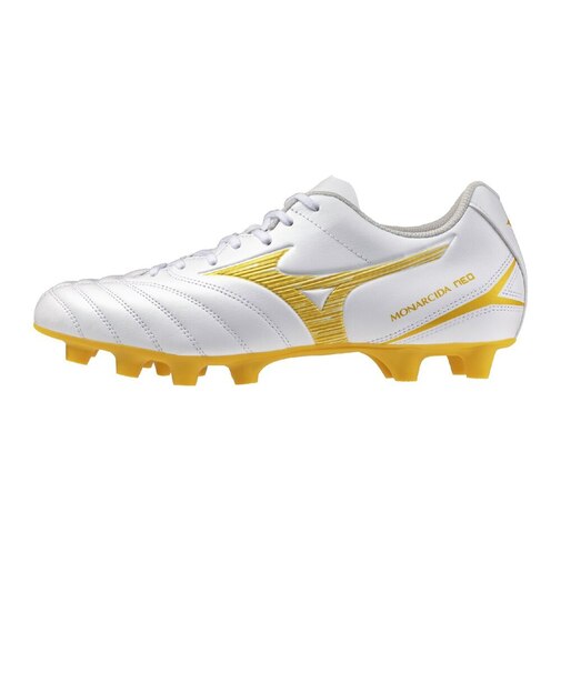 ミズノ（MIZUNO）サッカースパイク 天然芝／土／人工芝用 サッカーシューズ モナルシーダネオ3 SELECT P1GA262550