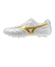 ミズノ(MIZUNO)サッカースパイク 人工芝用 サッカーシューズ モレリア2 JAPAN AG P1GA260350 お一人様一点まで