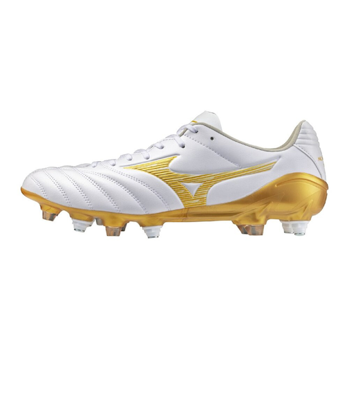 ミズノ（MIZUNO）サッカースパイク 天然芝／土／人工芝用 サッカーシューズ モナルシーダネオ3 PRO MIX 取替式 P1GC262250