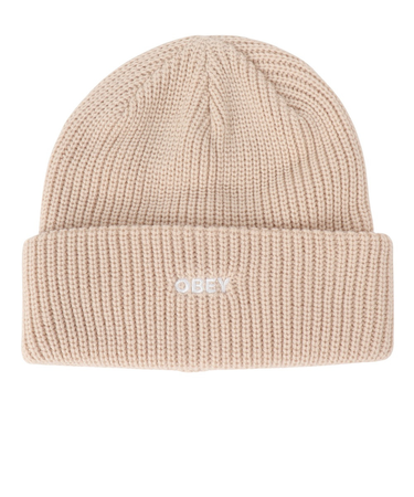 オベイ（OBEY）帽子 フューチャー ビーニー 100030163SIGO25F