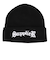 帽子 Signature ビーニー 2523-08150-01400