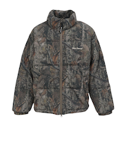 ベンデイビス(BEN DAVIS)フェイクダウン ジャケット 25780014-CAMO