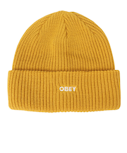 オベイ（OBEY）帽子 フューチャー ビーニー 100030163GDFO25F