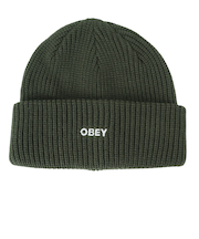 オベイ（OBEY）帽子 フューチャー ビーニー 100030163KBGO25F