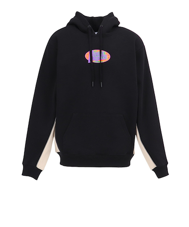 ディスカバリー フードパーカー RFL-25311-BK/BN