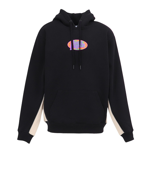 ディスカバリー フードパーカー RFL-25311-BK/BN