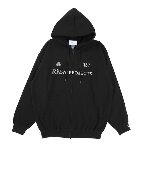 ラコステ（LACOSTE）シャギーブランドネームロゴ スウェットフーディー