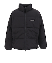 ベンデイビス（BEN DAVIS）フェイクダウン ジャケット 25780014-BLK