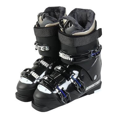 ゲン（GEN）スキーブーツ CAV-5X.BK