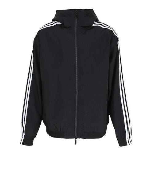 アディダス（adidas）M3ストライプ ウーブンジャケット XB OFG80