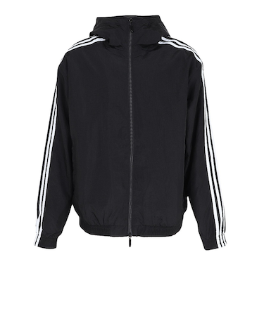 アディダス（adidas）M3ストライプ ウーブンジャケット XB OFG80-KL5318