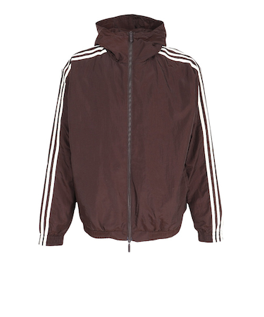 アディダス（adidas）M3ストライプ ウーブンジャケット XB OFG80-KL5321