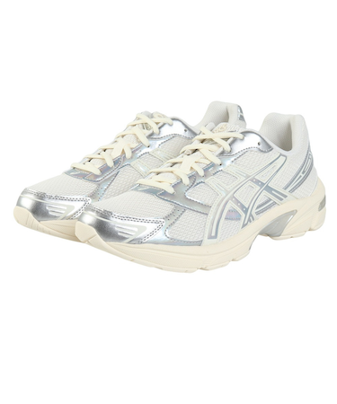 アシックス（ASICS）スニーカー タウンシューズ GEL－1130 ホワイト 1203A997.100 カジュアル シューズ