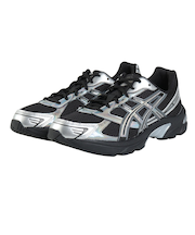 アシックス（ASICS）スニーカー タウンシューズ GEL－1130 ブラック 1203A997.001 カジュアル シューズ