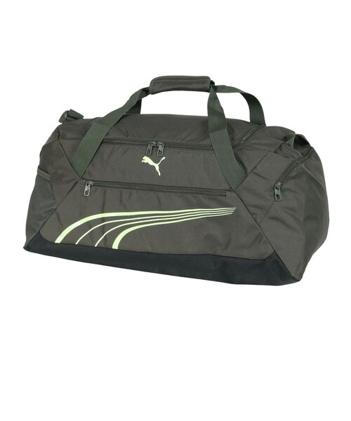 プーマ スポーツバッグ プーマ（PUMA）バック PUMA FUNDAMENTAL ミディアム スポーツバッグ