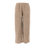 リーフ（REEF）ニット フリース パンツ RFPTM2523-BEG