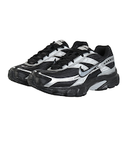 ナイキ(NIKE)スニーカー スポーツシューズ イニシエーター ブラック IO7597-001 カジュアル シューズ