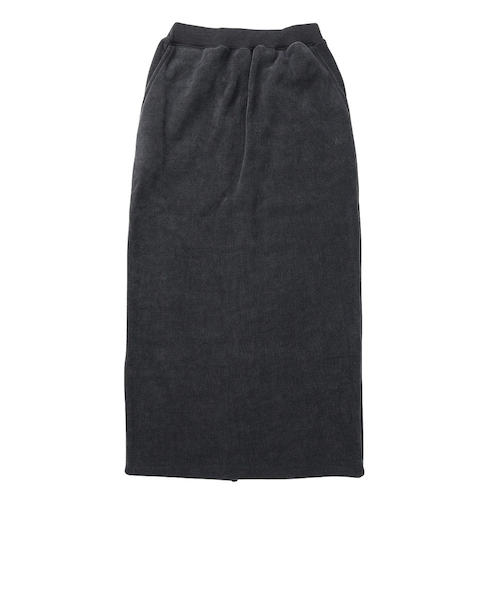 リーフ(REEF)ニット フリース スカート RESKL2501-C.GRY(Lady’s) リーフ（REEF）ニット フリース スカート RESKL2501-C.GRY｜スーパー