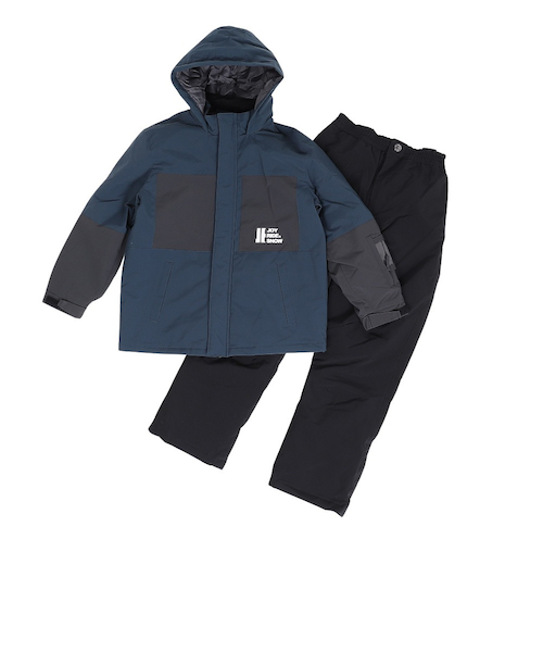 ジョイライド（JOYRIDE）ジュニア スキーウェア 上下セット ボーイズ