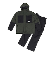 ジョイライド（JOYRIDE）スキーウェア スーツ 上下セット JOM-1411-KHK