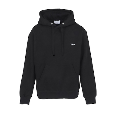 アクター（AKTR）バスケットボールウェア 1PT フーディー 225-023010 BK