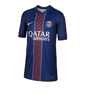 ナイキ（NIKE）ジュニア ユース パリ サンジェルマン ドライフィット スタジアム ホーム レプリカ ユニフォーム ST HJ5293-411