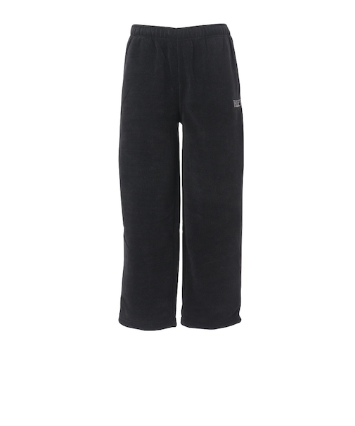 リーフ（REEF）ニット フリース パンツ RFPTM2523-BLK