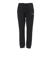 GAMING ジョガーパンツ RVFW2504-BLK