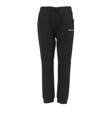 GAMING ジョガーパンツ RVFW2504-BLK