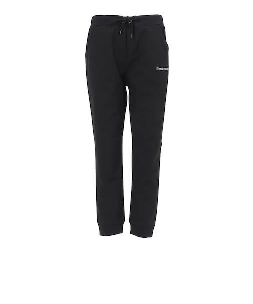 GAMING ジョガーパンツ RVFW2504-BLK