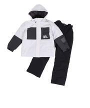 ジョイライド（JOYRIDE）ジュニア スキーウェア 上下セット ボーイズ JOB-3250-IGRY