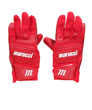 バッティング用グローブ 野球 フュージョン プロ MBGFZNP-R