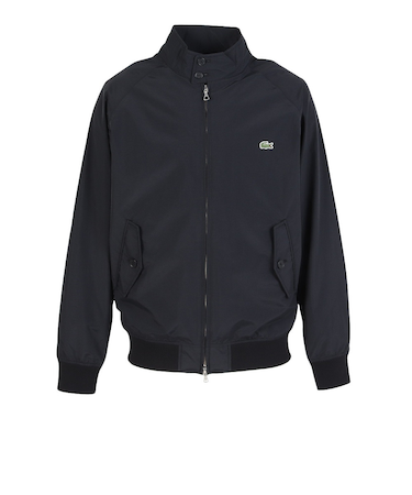 ラコステ（LACOSTE）2.5レイヤースイングトップジャケット BH063LJ-99-031