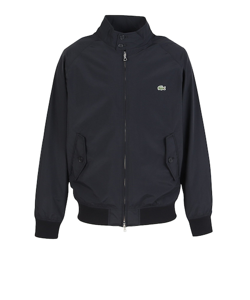 ラコステ（LACOSTE）2.5レイヤースイングトップジャケット BH063LJ-99-031