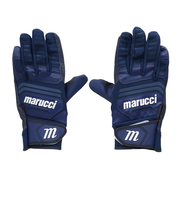 バッティング用グローブ 野球 フュージョン プロ MBGFZNP-NB