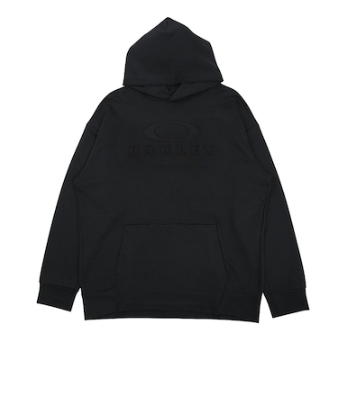 オークリー（OAKLEY）Enhance QD フリース フーディー Evo 3.7 FOA406889-02E